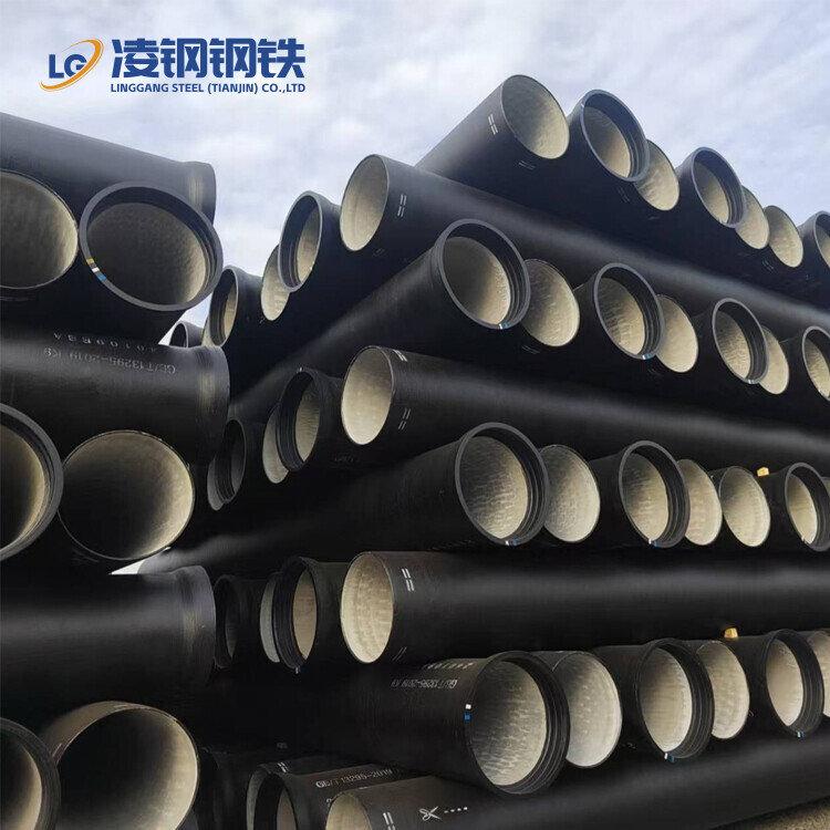 Spheroidal graphite cast iron pipe / natural gas pipeline manufacturers Spheroidal graphite cast iron pipe / natural gas pipeline manufacturers