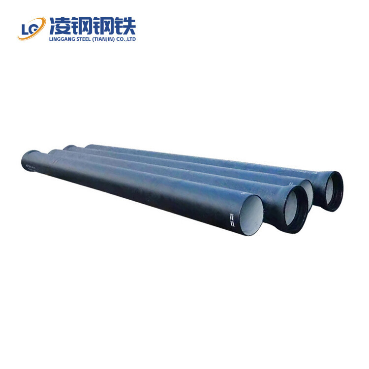 Spheroidal graphite cast iron pipe / natural gas pipeline manufacturers Spheroidal graphite cast iron pipe / natural gas pipeline manufacturers