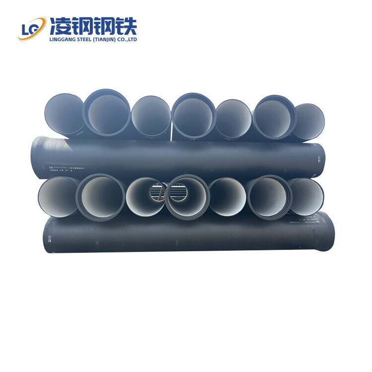 Spheroidal graphite cast iron pipe / natural gas pipeline manufacturers Spheroidal graphite cast iron pipe / natural gas pipeline manufacturers