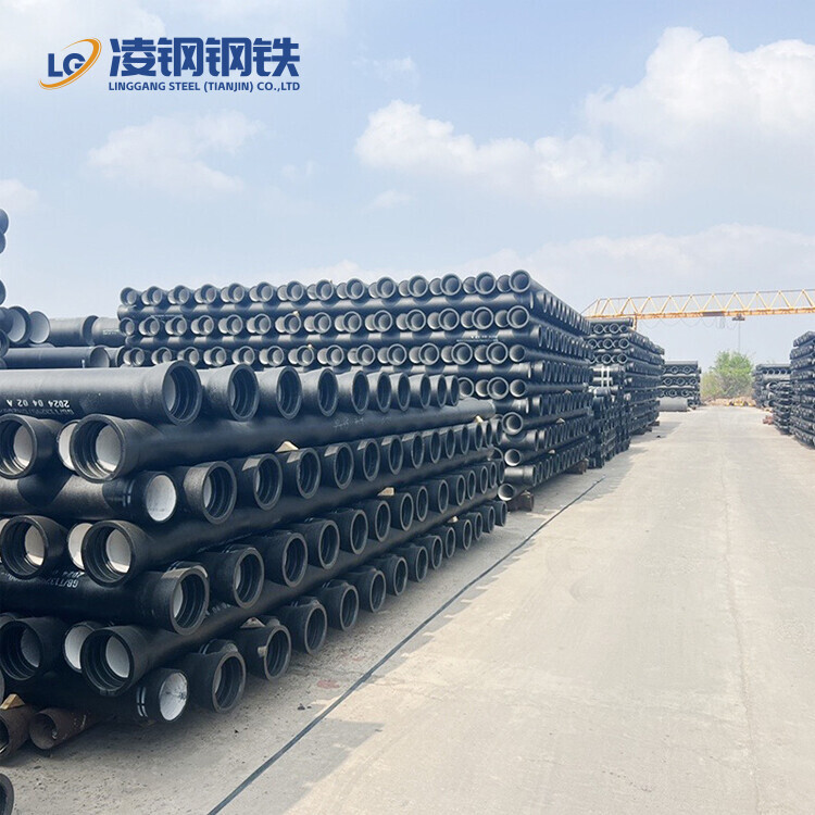Spheroidal graphite cast iron pipe / natural gas pipeline manufacturers Spheroidal graphite cast iron pipe / natural gas pipeline manufacturers