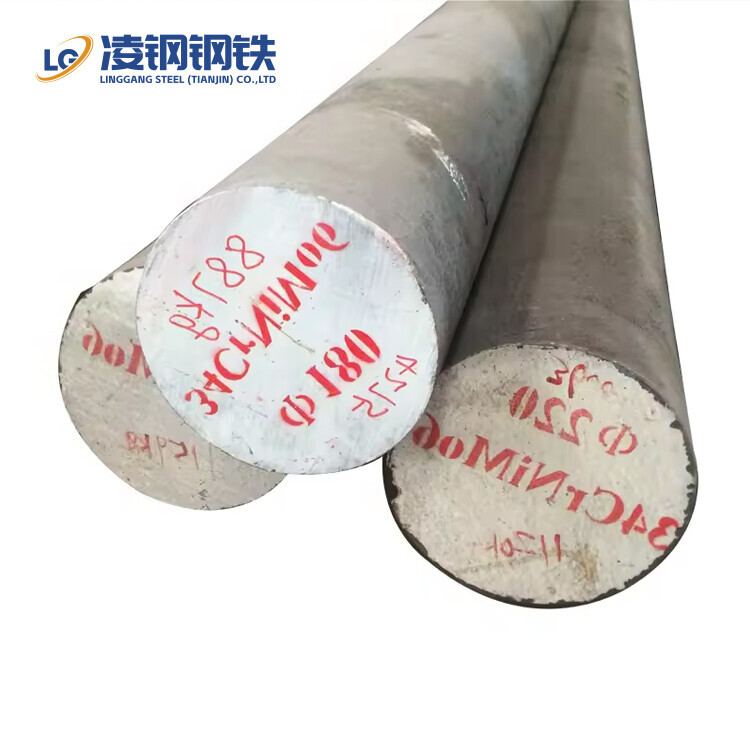 10# 20# 35# 45# Carbon Steel Round bar Black Carbon Alloy Round Bars Steel