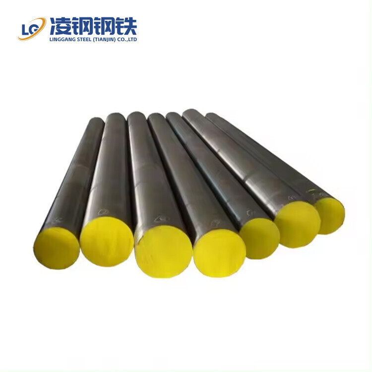 Carbon Steel Round Bar Half Round Steel Bar 30mm Round Bar