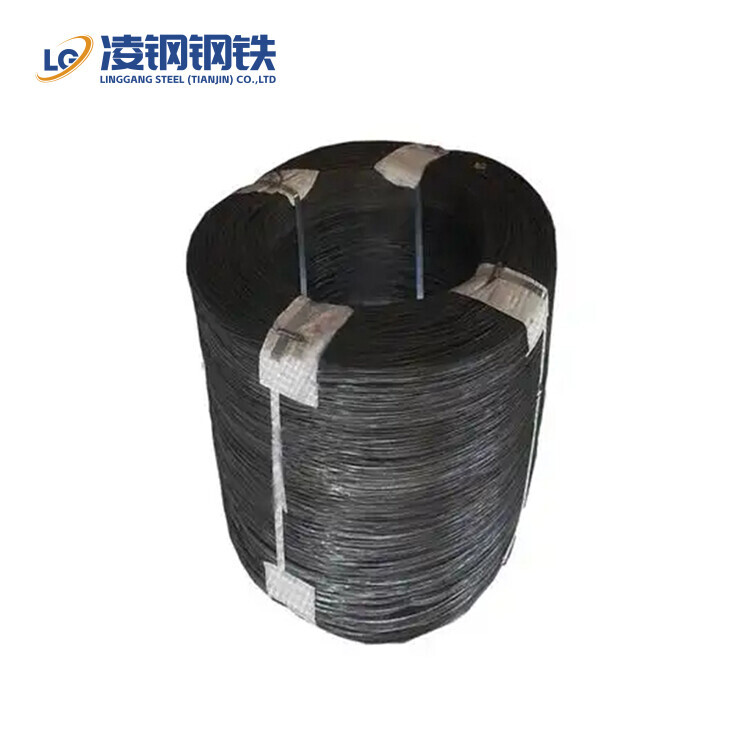Q195 Q235 Carbon Steel Wire / Hot Rolled Low Carbon Steel Wire Q195 Q235 Carbon Steel Wire / Hot Rolled Low Carbon Steel Wire