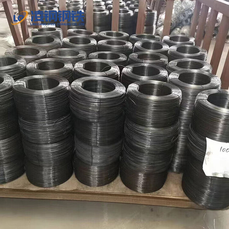 HRB500/HRB500E Steel Wire Rod HRB500/HRB500E Steel Wire Rod