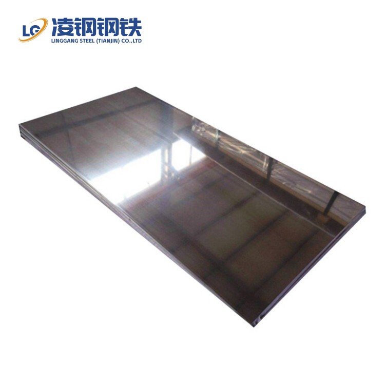 201 202 304 316 316L 430 410 2b Ba Mirror NO.4 HL Surface Finish Stainless Steel Sheet Plate Panel Board