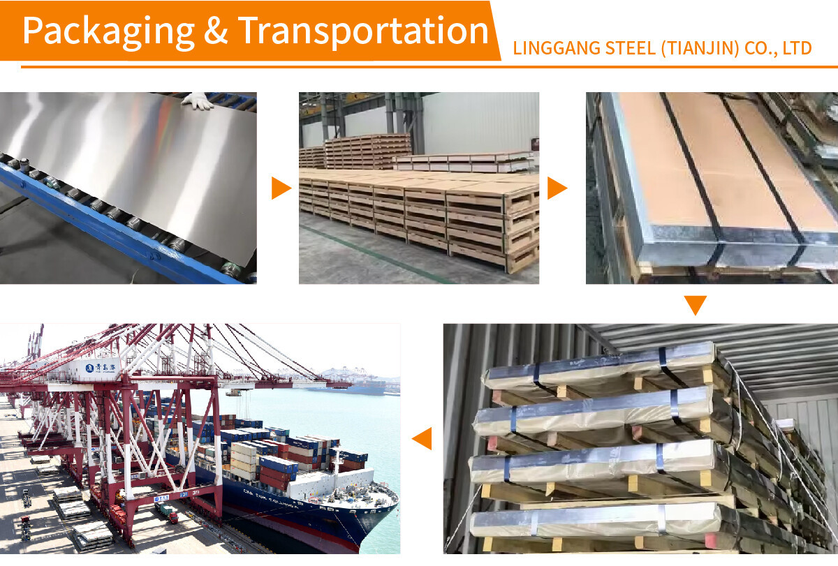 High Quality Stainless Steel Sheet / 304 Stainless Steel Plate / 12 Mm Sus Steel Sheet
