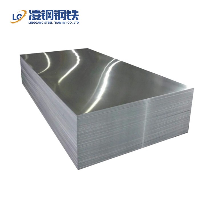 Factory direct sales 304 316 Stainless Steel Plate Hot/Cold Rolled Stainless Steel Inox Plate/Sheet