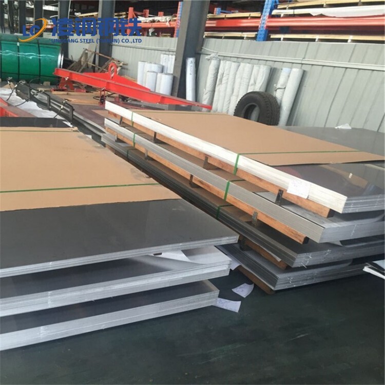 Factory direct sales 304 316 Stainless Steel Plate Hot/Cold Rolled Stainless Steel Inox Plate/Sheet