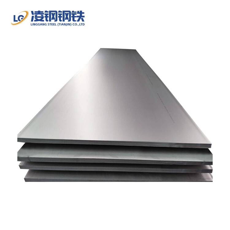 Factory direct sales 304 316 Stainless Steel Plate Hot/Cold Rolled Stainless Steel Inox Plate/Sheet