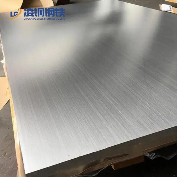 High Performance Cold Rolled 304 316 430 Golden Painting BA 8K Surface Stainless Steel Sheet