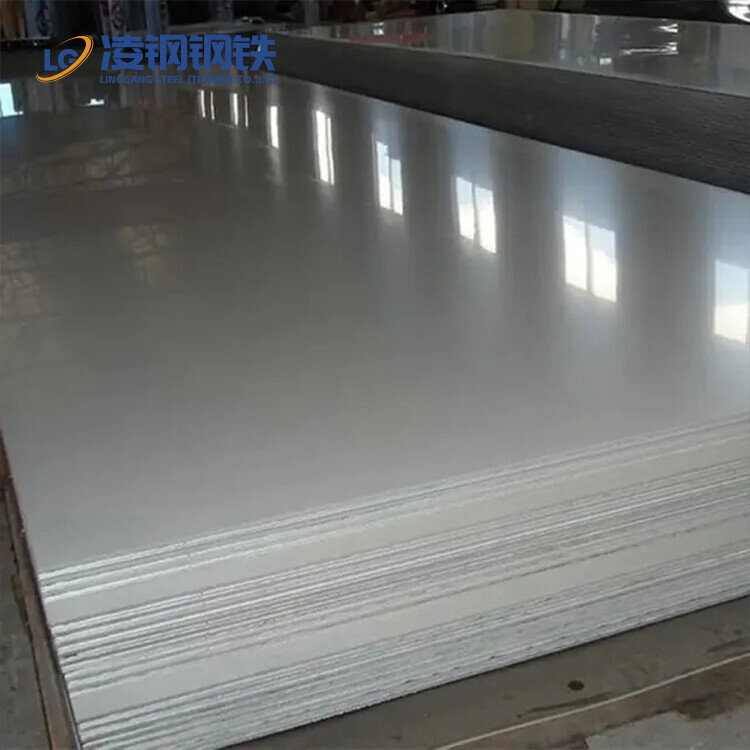 Stainless Steel Sheets 201 304 316 Hot Rolled Cold Polished Plate stainless steel sheet