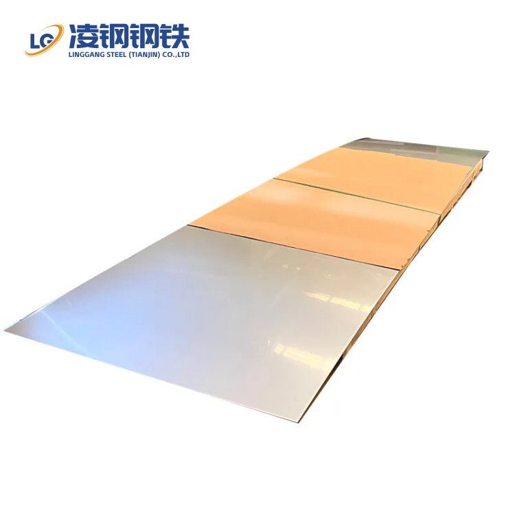 High Quality Stainless Steel Sheet / 304 Stainless Steel Plate / 12 Mm Sus Steel Sheet