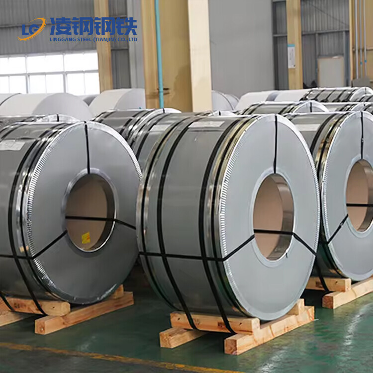 Cold-rolled 201 304 316 321 2205 Stainless Steel Coil Cold-rolled 201 304 316 321 2205 Stainless Steel Coil