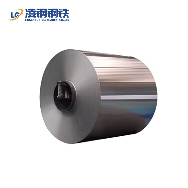 Cold-rolled 201 304 316 321 2205 Stainless Steel Coil Cold-rolled 201 304 316 321 2205 Stainless Steel Coil