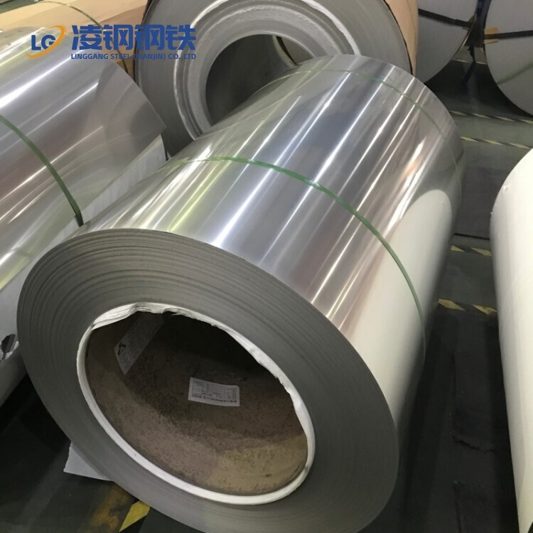 Cold-rolled 201 304 316 321 2205 Stainless Steel Coil Cold-rolled 201 304 316 321 2205 Stainless Steel Coil