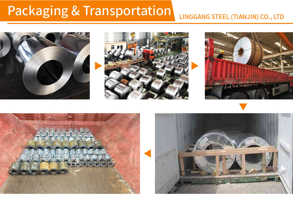 不锈钢卷 (2) Chinese suppliers Stainless Steel Coil 430