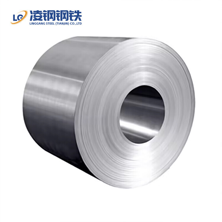 Stainless Steel Coils / 304L 316L Stainless Steel Coil Stainless Steel Coils / 304L 316L Stainless Steel Coil