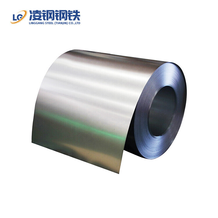 2B/BA/6K/8K Finish Stainless Steel Coil 304/316 Cold Rolled Stainless Steel Coil