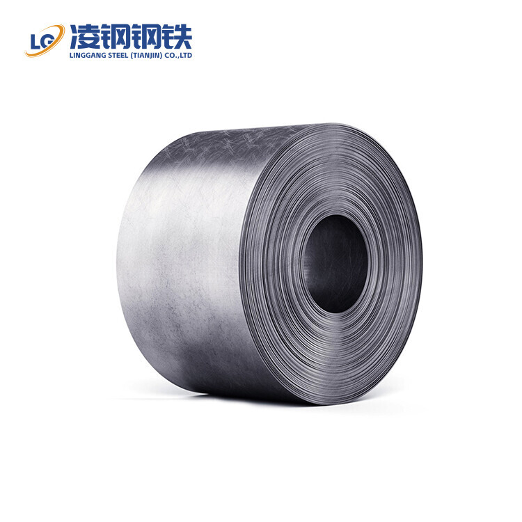 2B/BA/6K/8K Finish Stainless Steel Coil 304/316 Cold Rolled Stainless Steel Coil