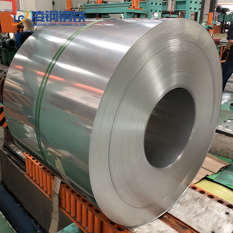 Chinese suppliers Stainless Steel Coil 430 Chinese suppliers Stainless Steel Coil 430