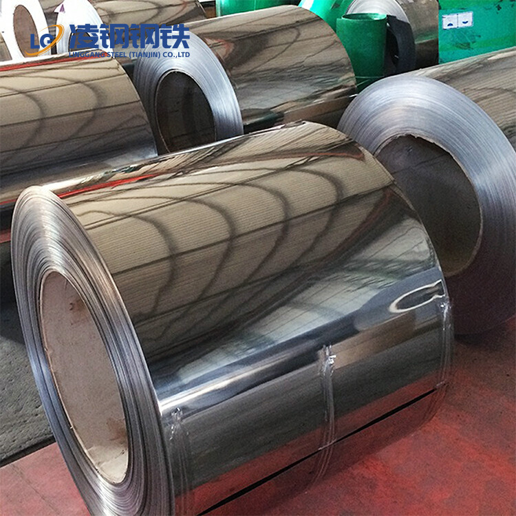Chinese suppliers Stainless Steel Coil 430 Chinese suppliers Stainless Steel Coil 430