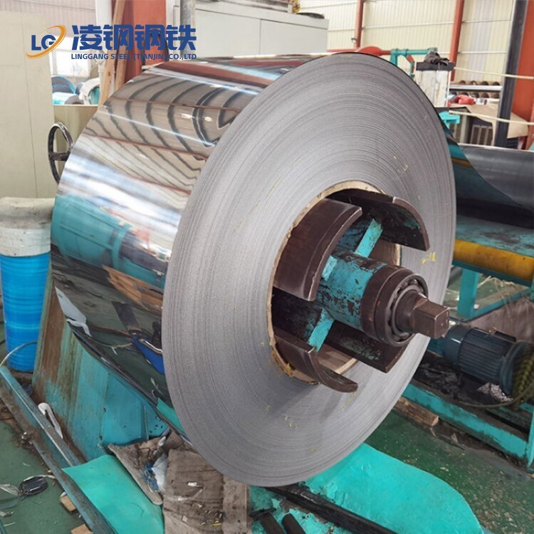 Chinese suppliers Stainless Steel Coil 430 Chinese suppliers Stainless Steel Coil 430