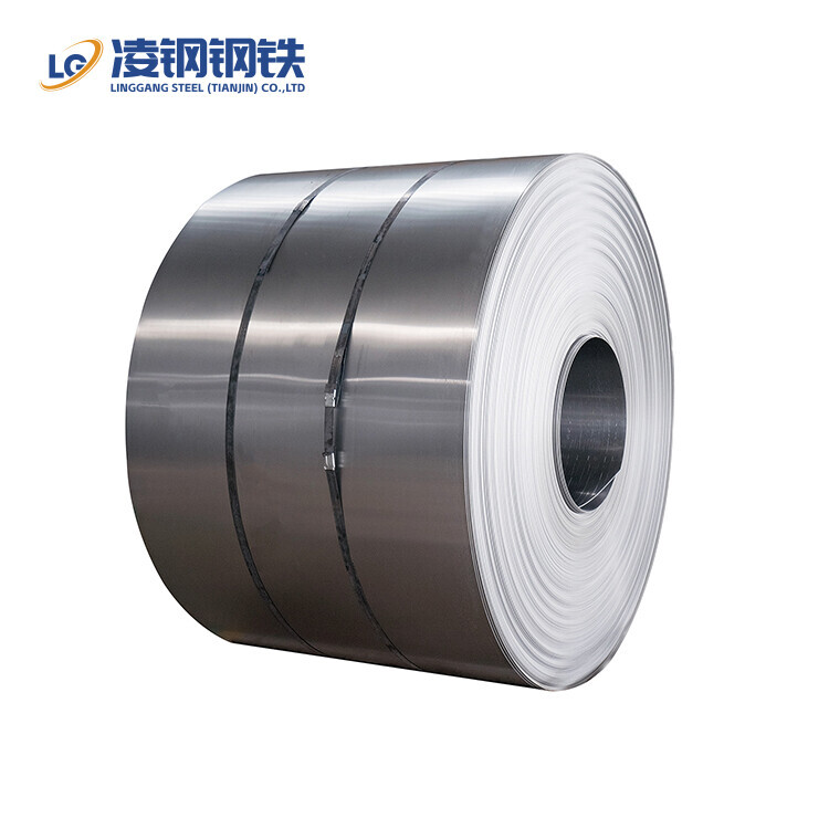 Chinese suppliers Stainless Steel Coil 430 Chinese suppliers Stainless Steel Coil 430