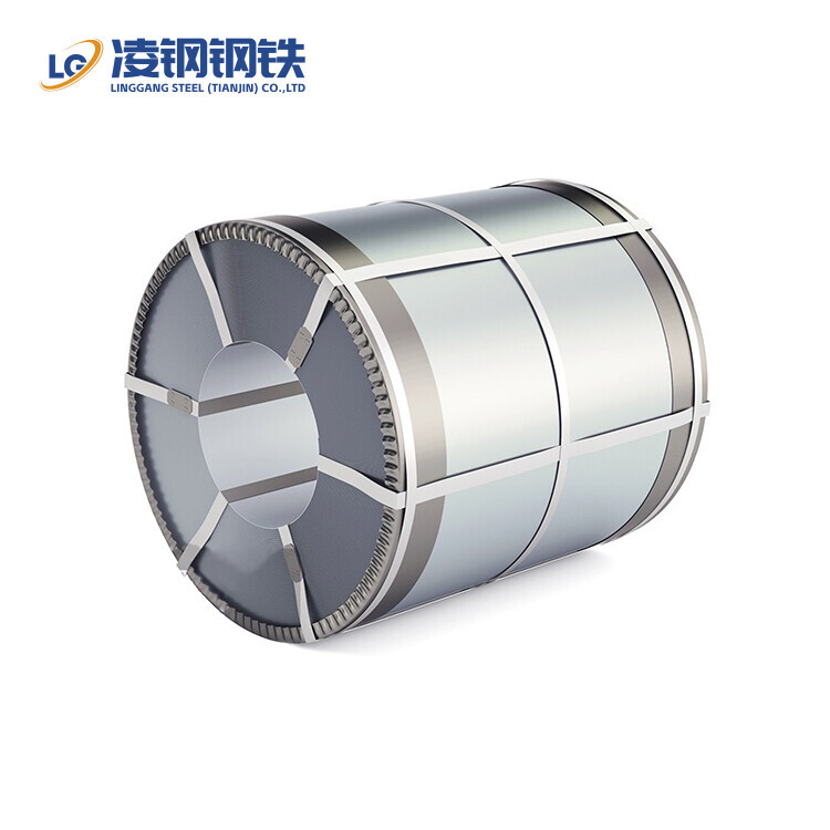 Chinese suppliers Stainless Steel Coil 430 Chinese suppliers Stainless Steel Coil 430