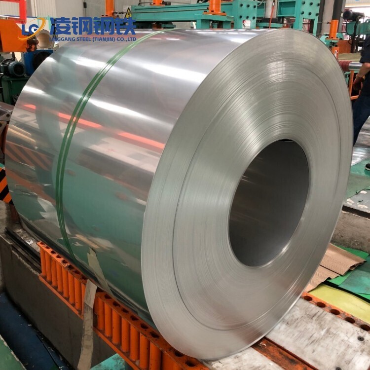 Factory direct sales Ss 201 202 304 410 430 Grade Stainless Steel Coil Factory direct sales Ss 201 202 304 410 430 Grade Stainless Steel Coil