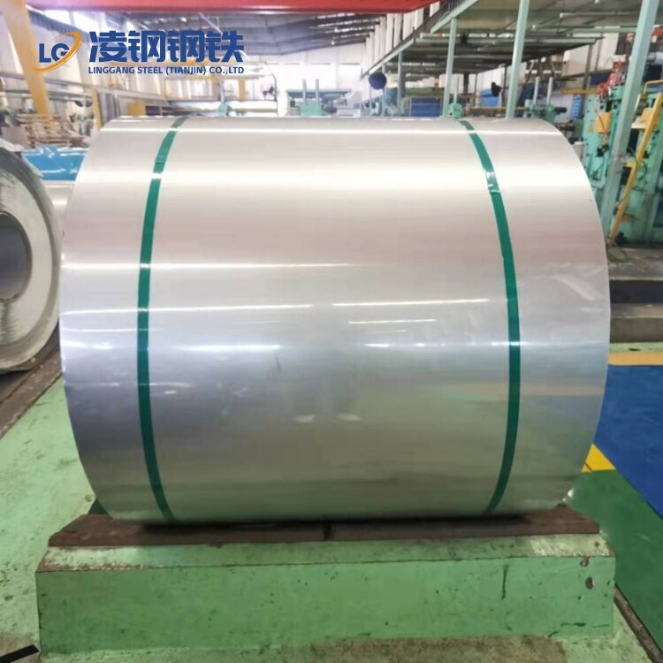 Factory direct sales Ss 201 202 304 410 430 Grade Stainless Steel Coil Factory direct sales Ss 201 202 304 410 430 Grade Stainless Steel Coil