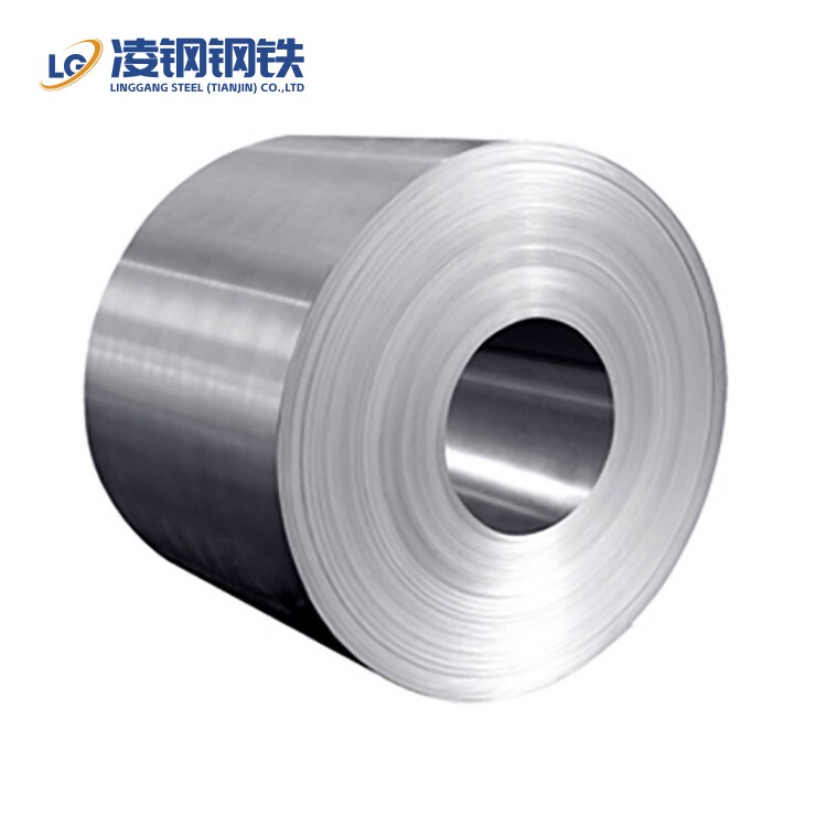 Factory direct sales Ss 201 202 304 410 430 Grade Stainless Steel Coil Factory direct sales Ss 201 202 304 410 430 Grade Stainless Steel Coil