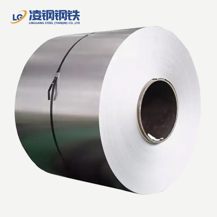 Factory direct sales Ss 201 202 304 410 430 Grade Stainless Steel Coil Factory direct sales Ss 201 202 304 410 430 Grade Stainless Steel Coil