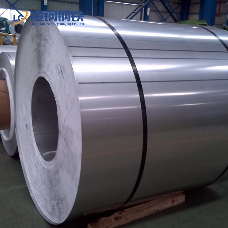 Factory direct sales Ss 201 202 304 410 430 Grade Stainless Steel Coil Factory direct sales Ss 201 202 304 410 430 Grade Stainless Steel Coil