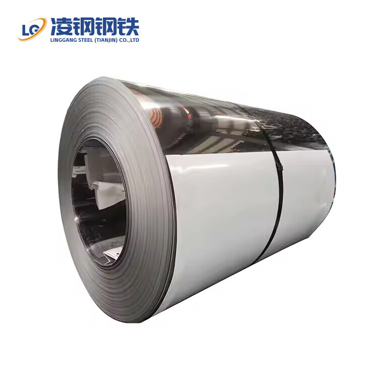 Stainless Steel Coil 304 304l 316 430 Stainless Steel Plate S32305 904L