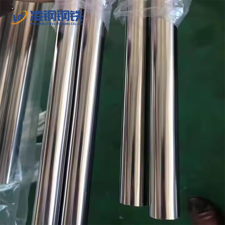 201 202 316 430 Stainless Steel Pipe 201 202 316 430 Stainless Steel Pipe
