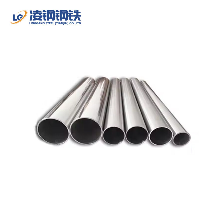 201 202 316 430 Stainless Steel Pipe 201 202 316 430 Stainless Steel Pipe