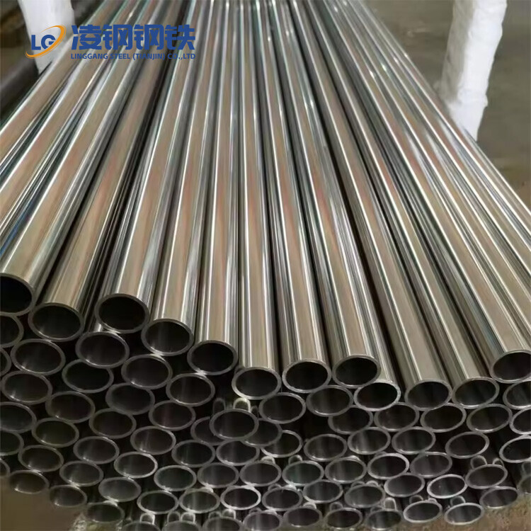 304L 316L Sch40 Ss Hollow Tube Welded Stainless Steel Tube Pipe 304L 316L Sch40 Ss Hollow Tube Welded Stainless Steel Tube Pipe