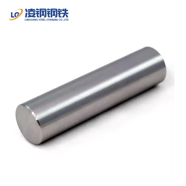 304 / 304L Stainless Steel Bar