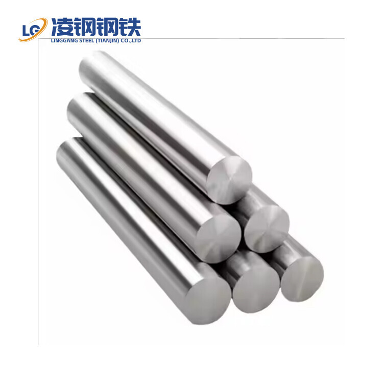 304 / 304L Stainless Steel Bar