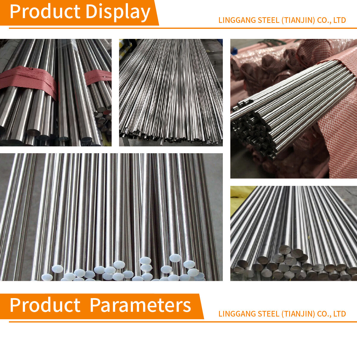 不锈钢圆棒 (1) Chinese suppliers 310S Stainless Steel Bar