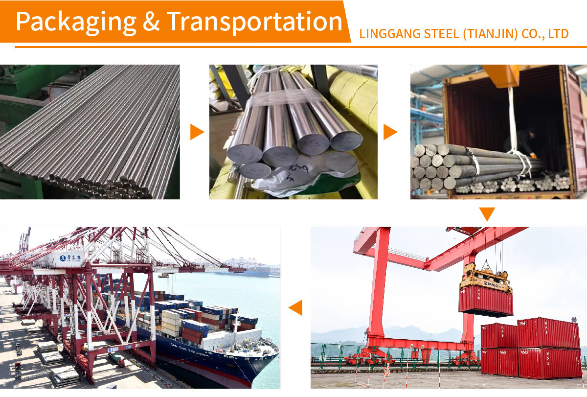 不锈钢圆棒 (2) Chinese suppliers 310S Stainless Steel Bar