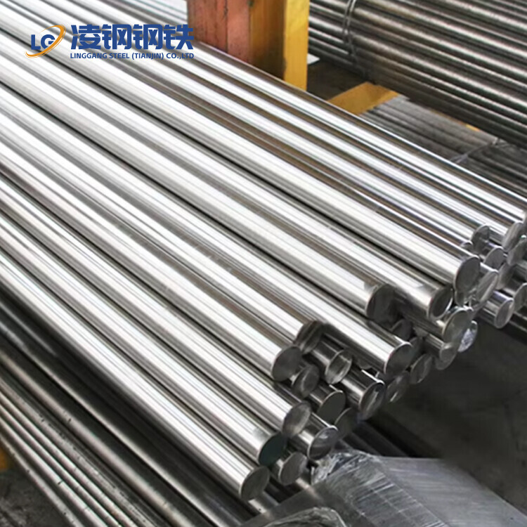 316 / 309 / 309s Stainless Steel Bar