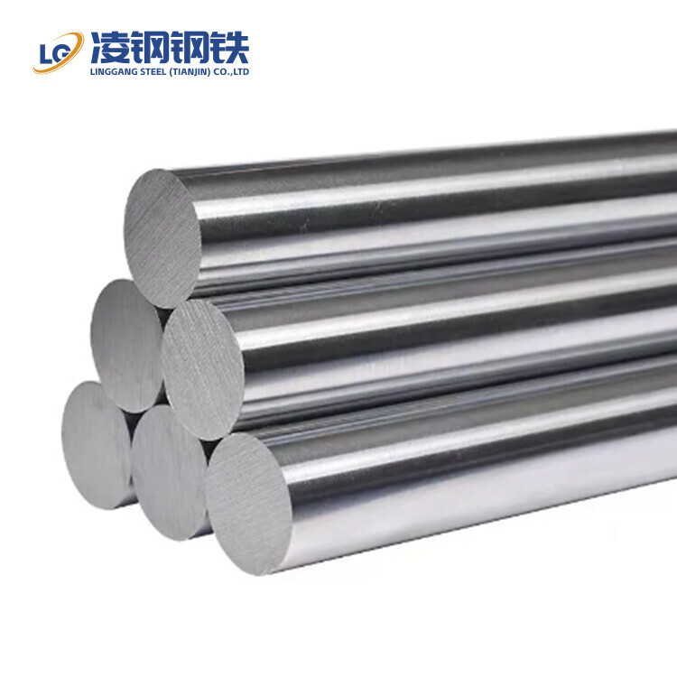 201 / 302 /303  Stainless Steel Bar