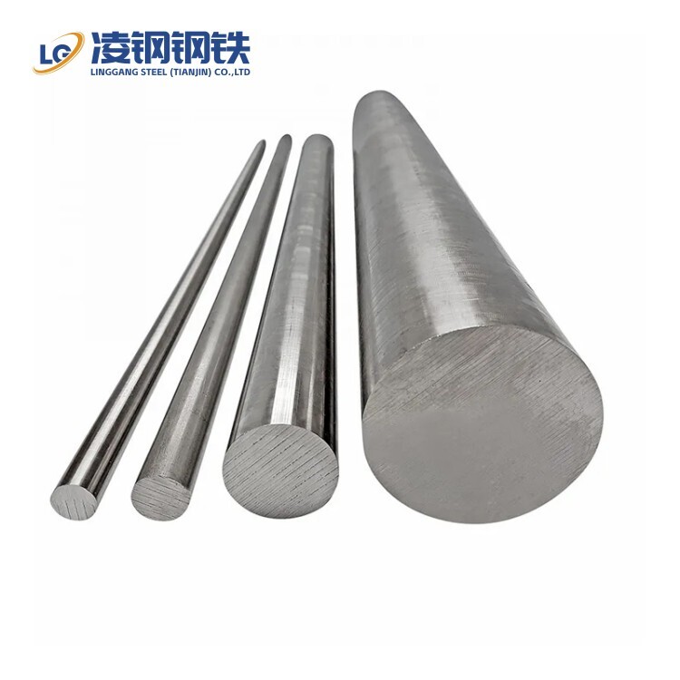 403 / 405 Stainless Steel Bar