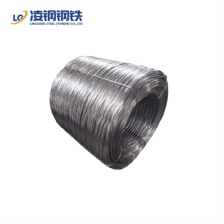 Stainless Steel Wire