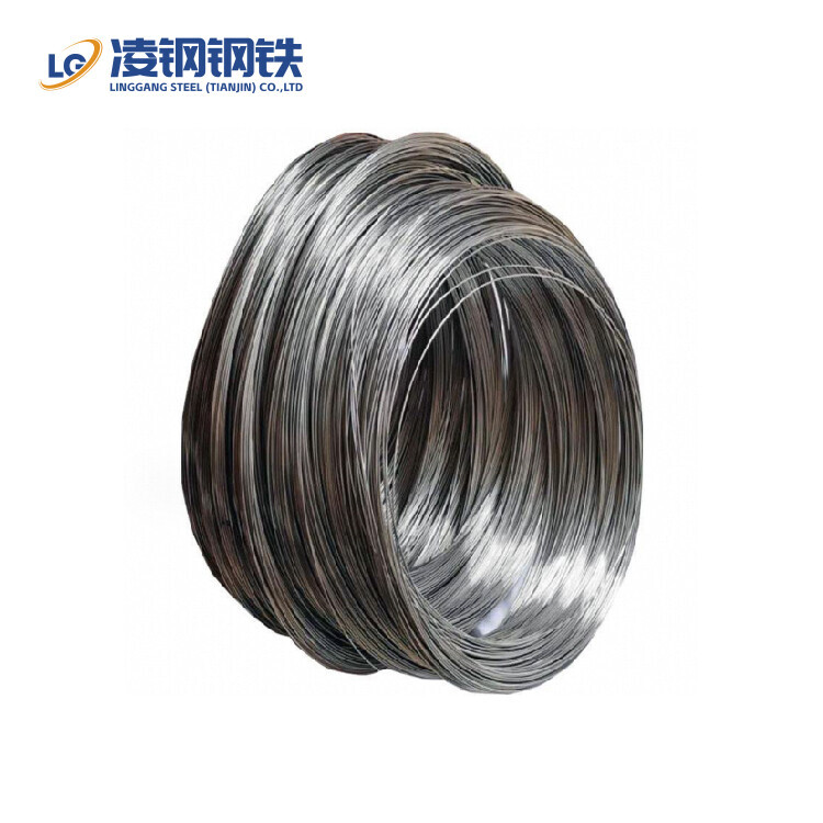 316 Grade Stainless Steel Wire 1mm Thick Stainless Steel Wire