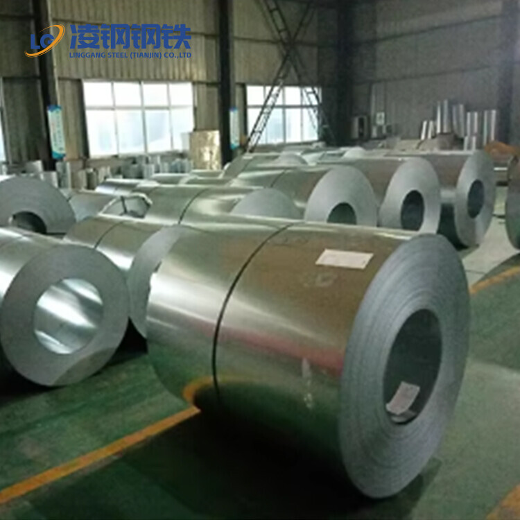 Factory direct sales DX51D Z150 Galvanized Coil