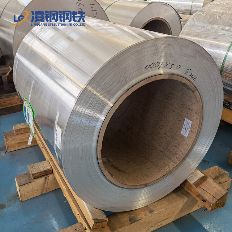 Aluminum Roll Manufacturer 1050 1060 1100 2024 3003 5052 5083 6061 6063 7075 T3 T6 Aluminium Coils Aluminum Roll Manufacturer 1050 1060 1100 2024 3003 5052 5083 6061 6063 7075 T3 T6 Aluminium Coils