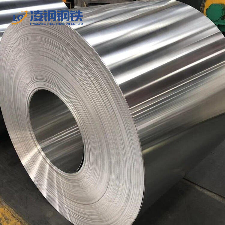 1060 3003 Cold Rolled Aluminum Coil 1060 3003 Cold Rolled Aluminum Coil