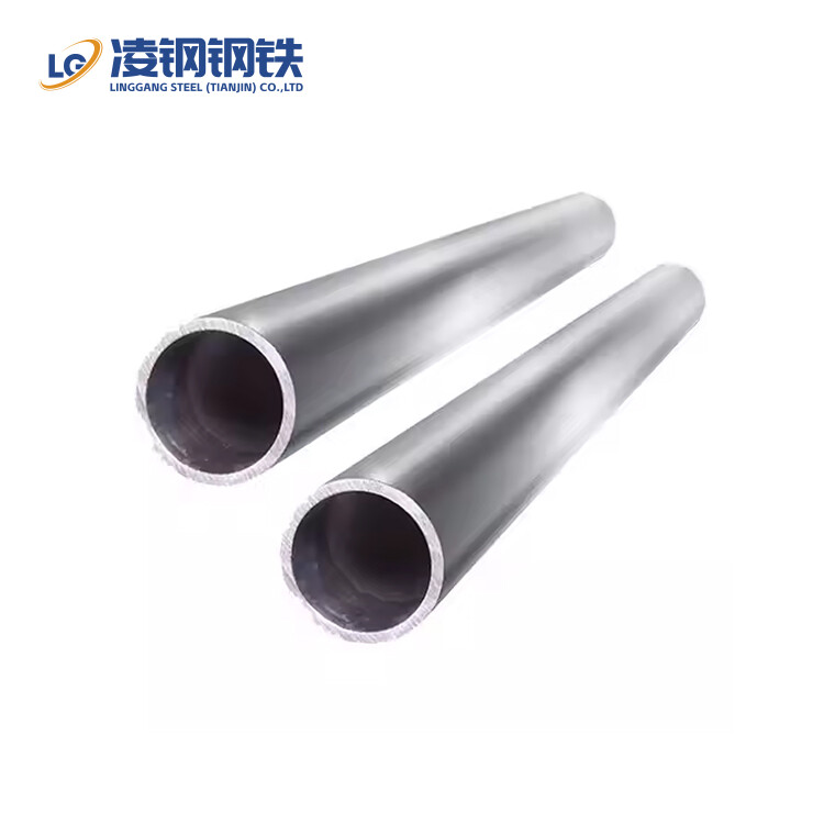 Factory direct sales Aluminum Alloy Pipe 1050 2A12 3003 3004 5052 6061 6063 7075 T5 T6 Aluminum Pipe